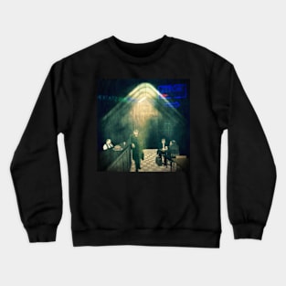 The Pub Of Broken Hearts Crewneck Sweatshirt